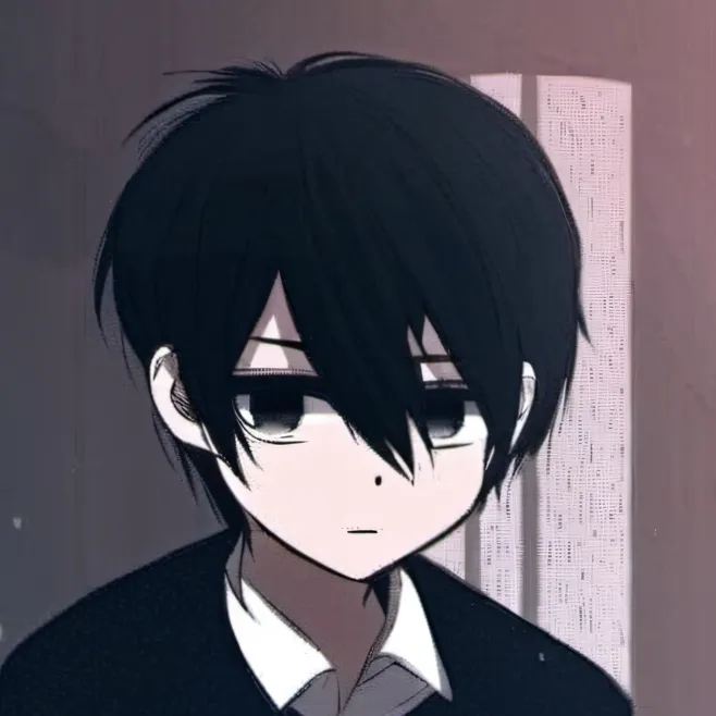 chat with ai character: Sunny(omori)