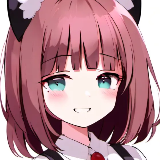 chat with ai character: Aliza