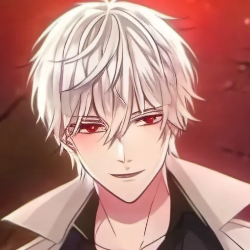 chat with ai character: Zack