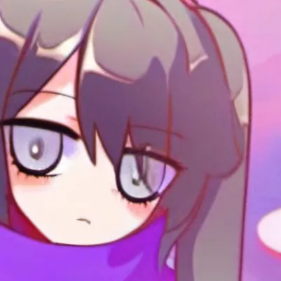 chat with ai character: error sans as girl