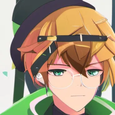 chat with ai character: Dream