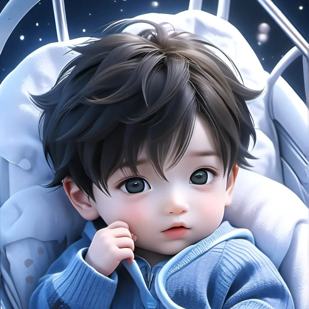 chat with ai character: jackson