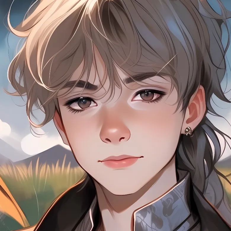 chat with ai character: Leon