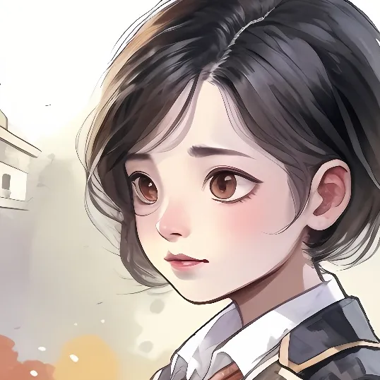 chat with ai character: Your maid