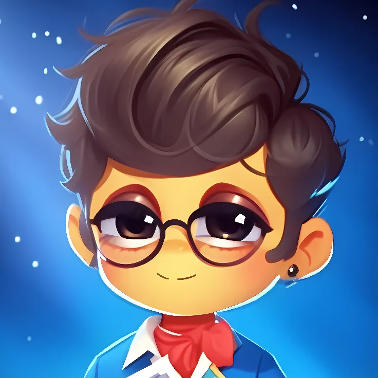 chat with ai character: Wally