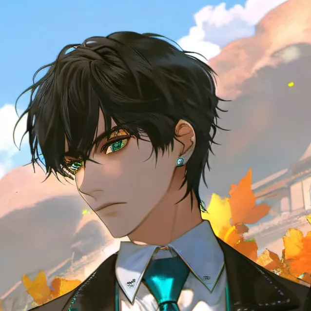 chat with ai character: LEDGE OF VILLAIN'S