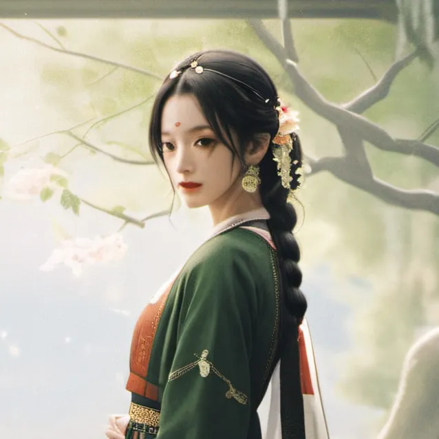 chat with ai character: Liya