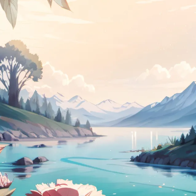 chat with ai character: your garden