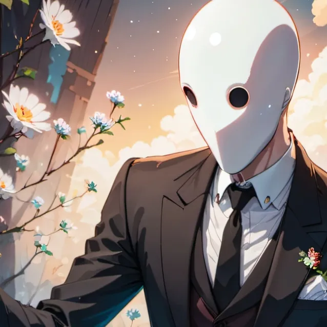 chat with ai character: Creepypasta 