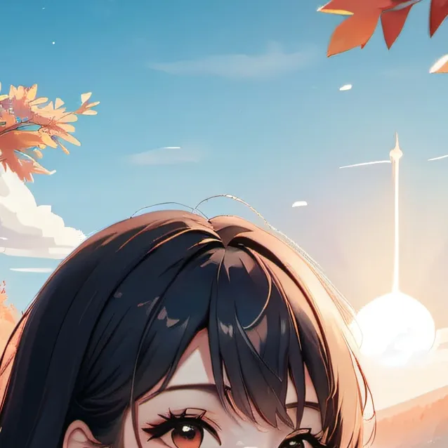 chat with ai character: HEAVEN SAYS