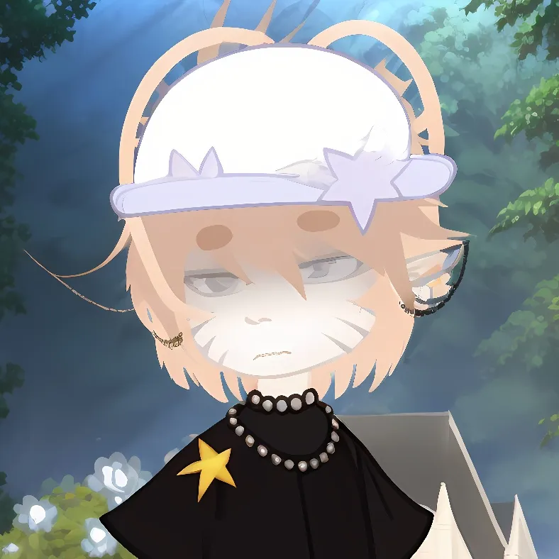 chat with ai character: Crimson 