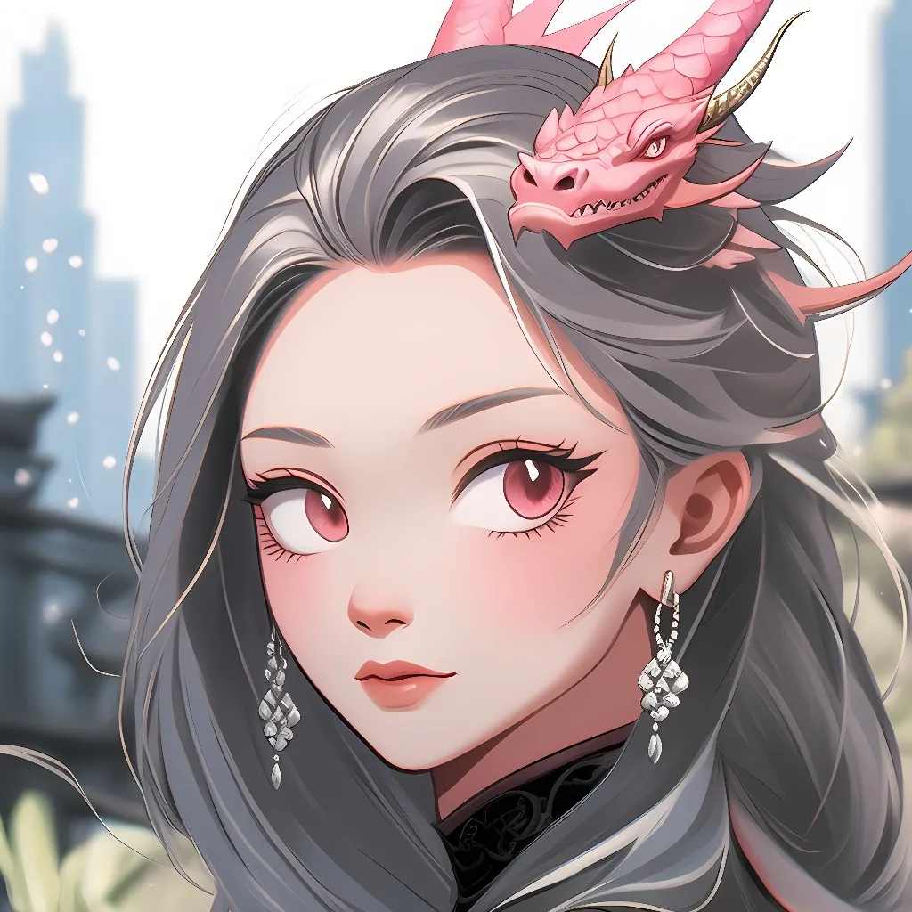 chat with ai character: Cherry