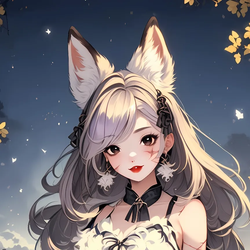 chat with ai character: Faye Lestrange