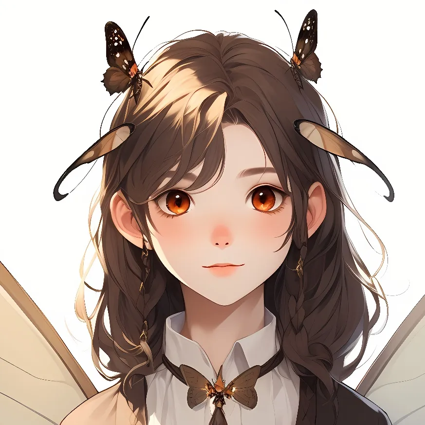 chat with ai character: Ivey Bumont