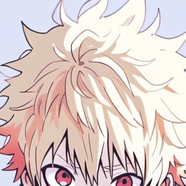 chat with ai character: Bakugo