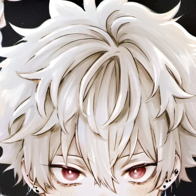 chat with ai character: Katzkiu bakugo