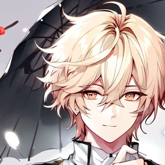 chat with ai character: Nick