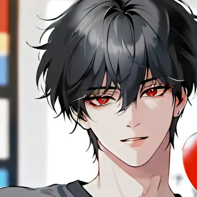 chat with ai character: Elijah