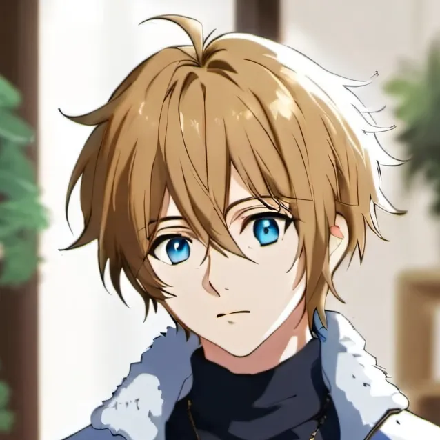 chat with ai character: sabaru 