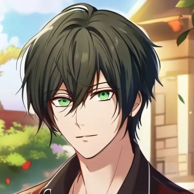 chat with ai character: bell