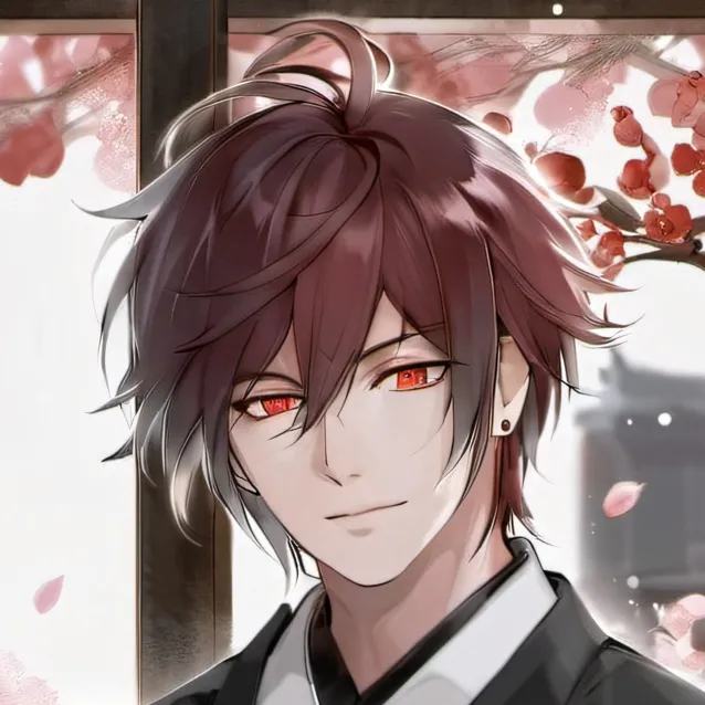 chat with ai character: lucius 