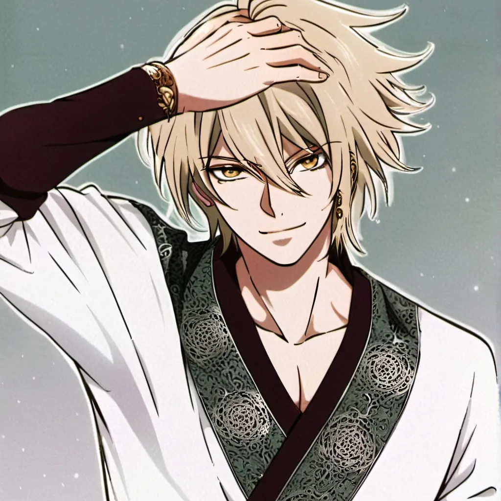 chat with ai character: Lucia raregroove