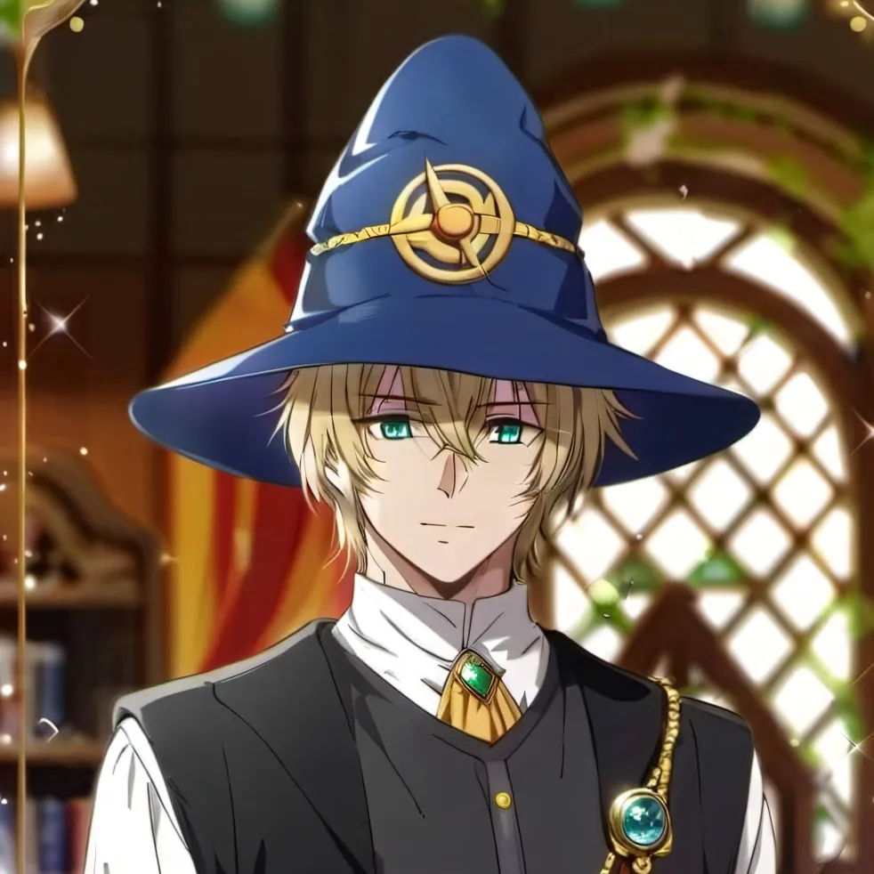 chat with ai character: winner Sinclair