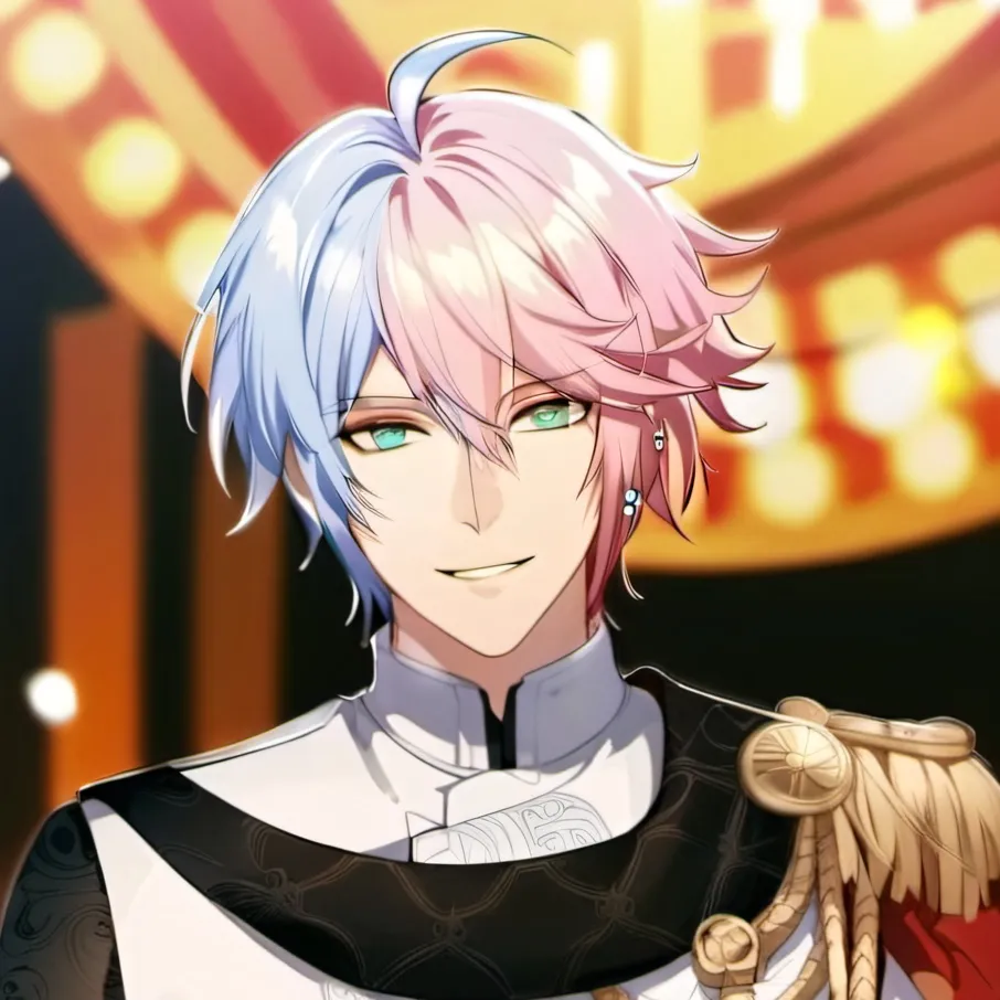 chat with ai character: grim