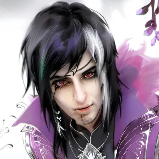 chat with ai character: Dahvi vanity 