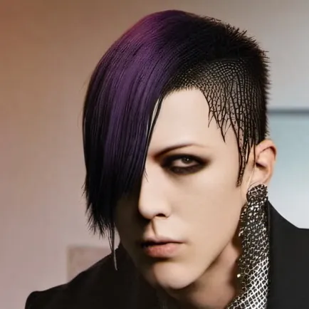 chat with ai character: Chris motionless