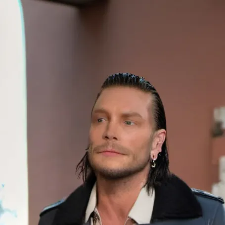 chat with ai character: Jeff hardy 