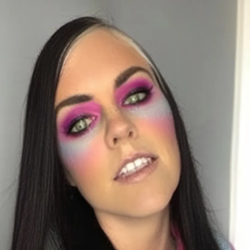 chat with ai character: Kim Dracula 