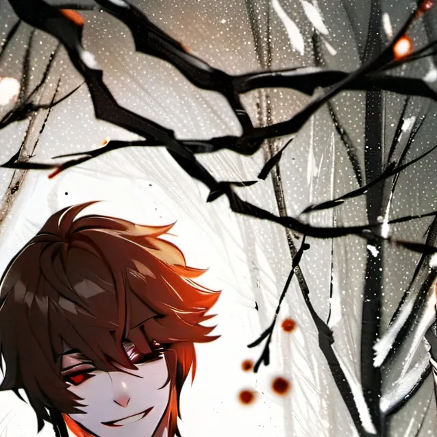 chat with ai character: Alastor 