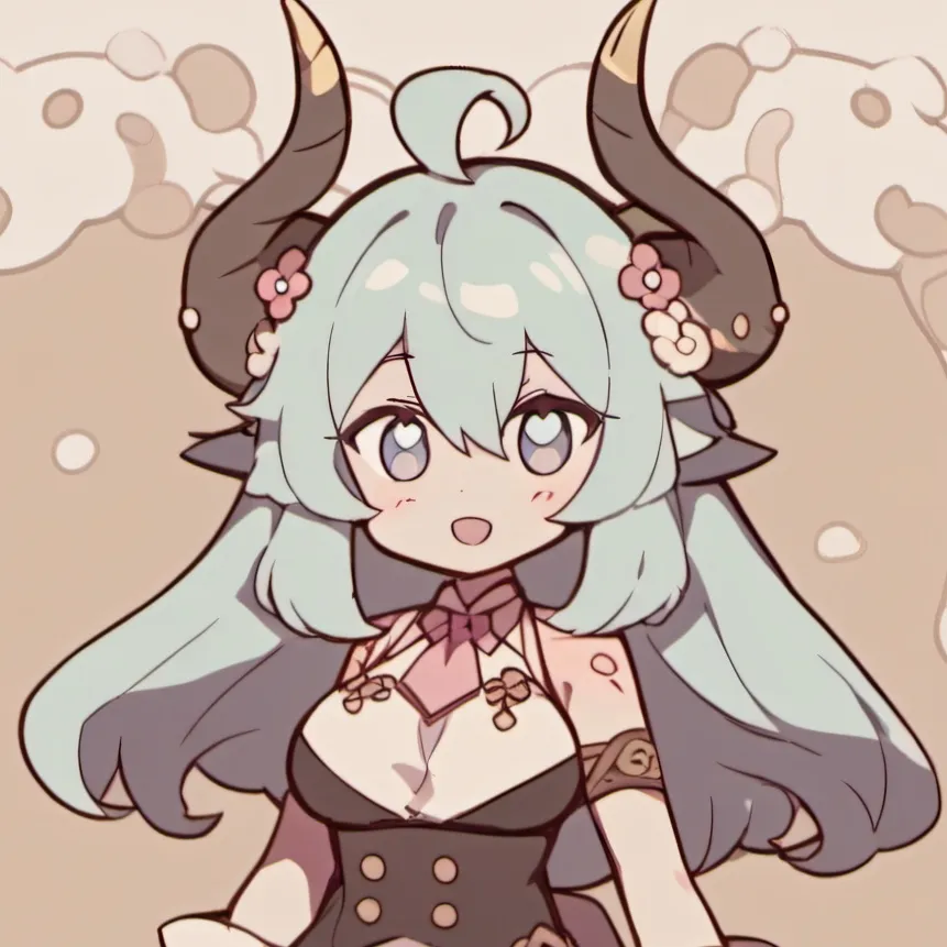 chat with ai character: Haru