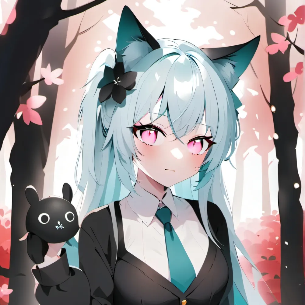 chat with ai character: Yuk1_San_N