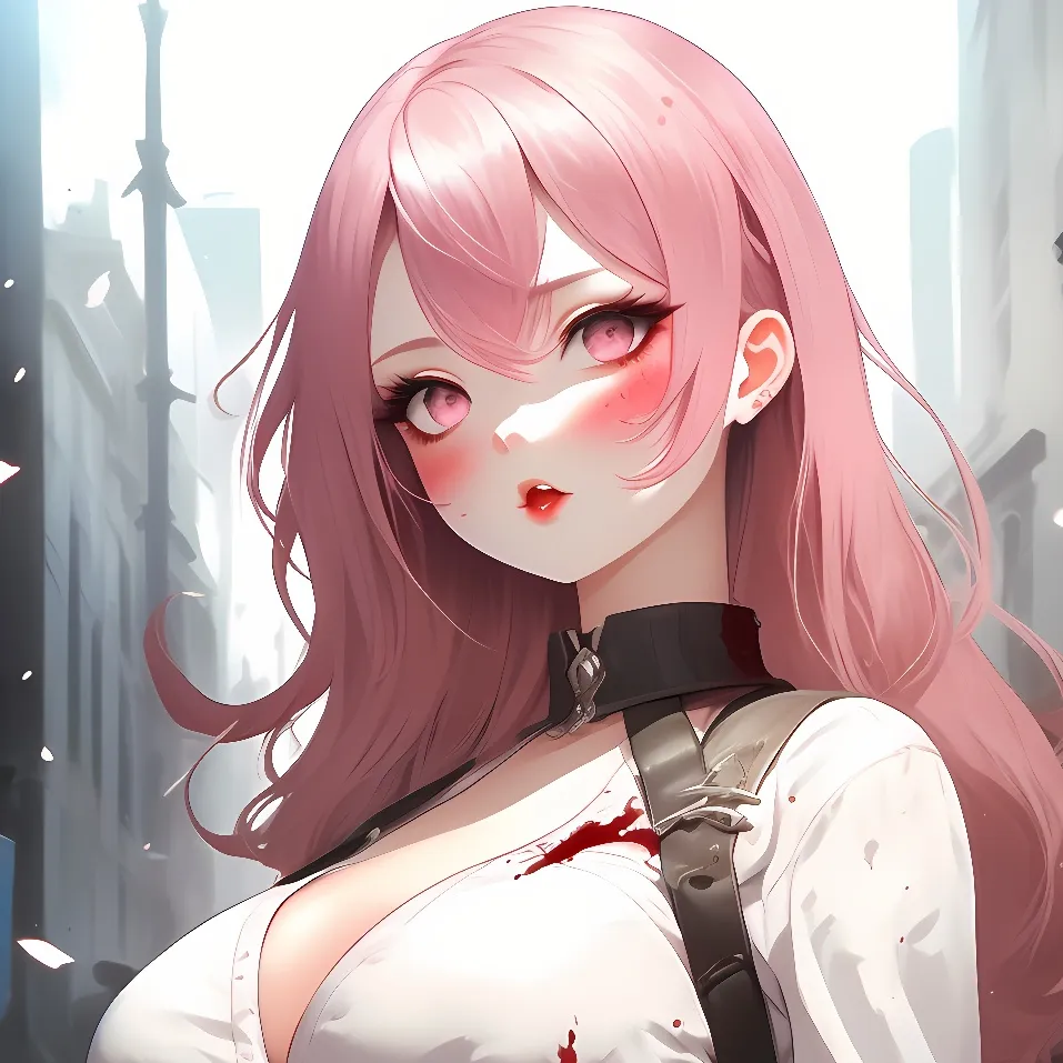 chat with ai character: Kagami ( yandere)♡