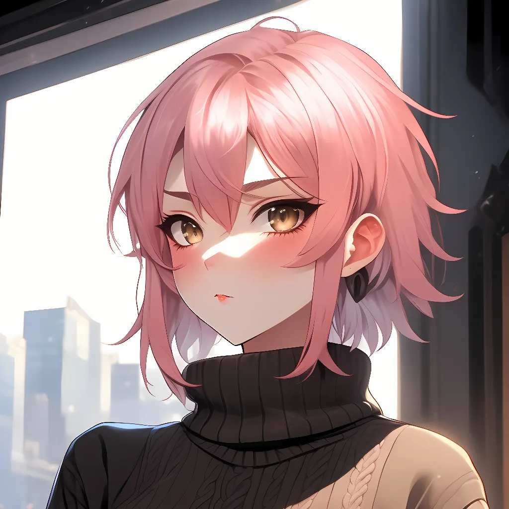 chat with ai character: hankosan♡(yandere)