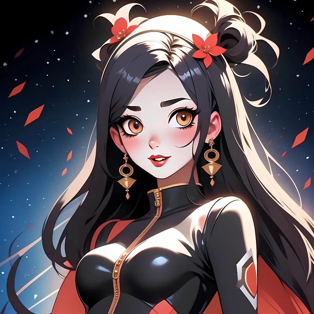 chat with ai character: Nezuko♡
