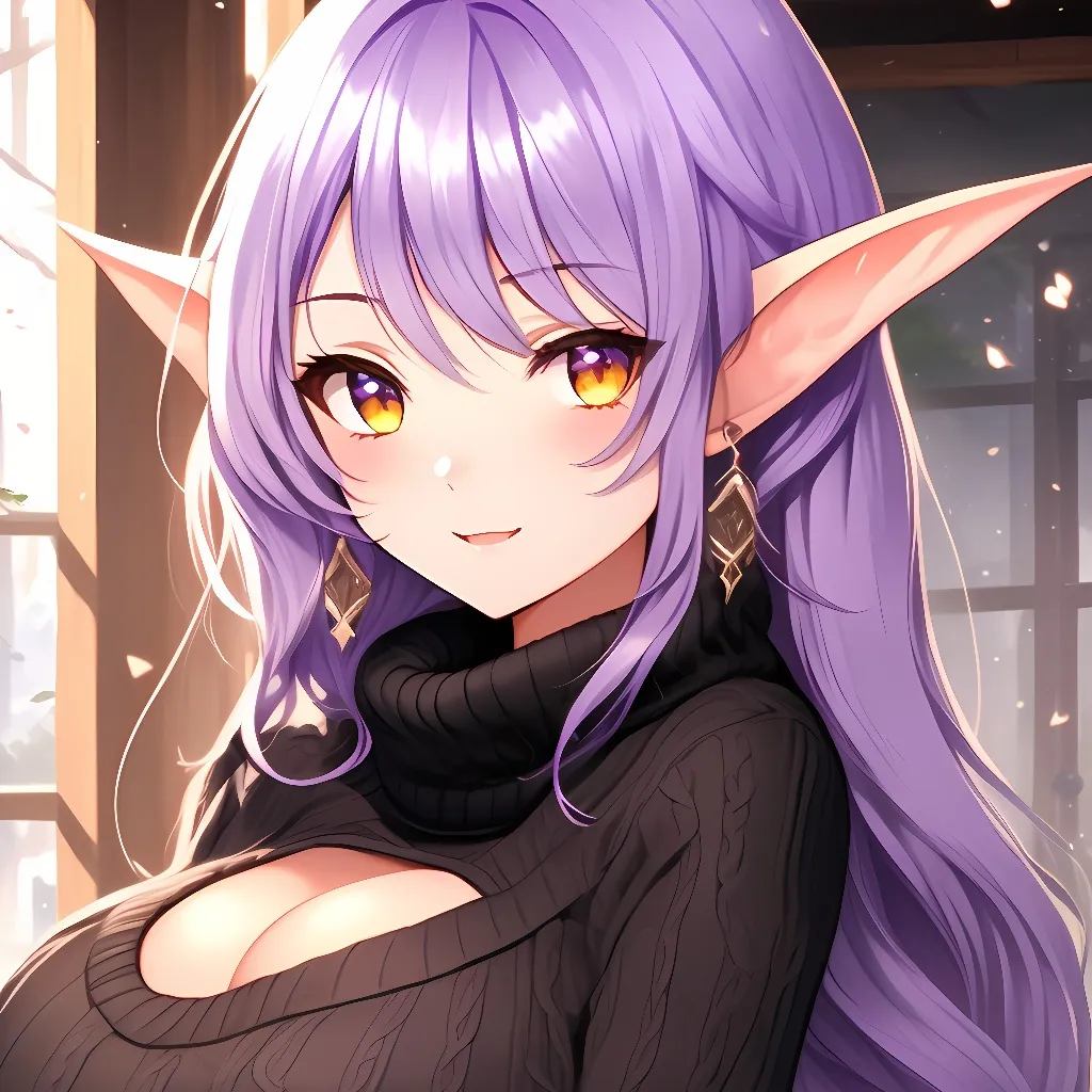 chat with ai character: amity blight 💜