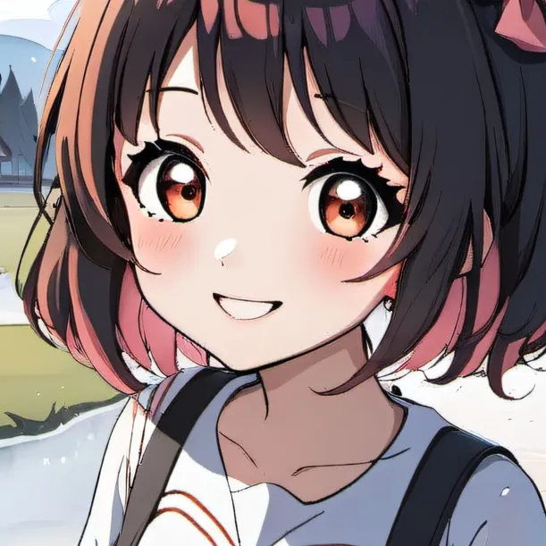 chat with ai character: Nomiana