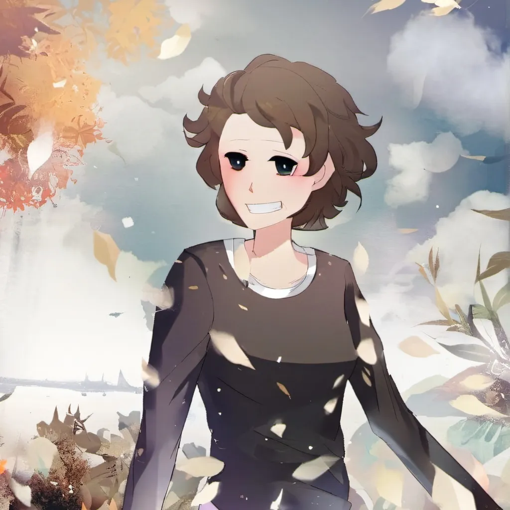 chat with ai character: principal 