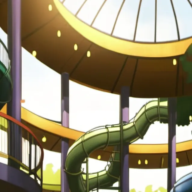 chat with ai character: gao at waterpark