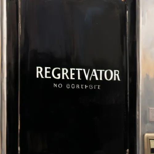 chat with ai character: regretevator!