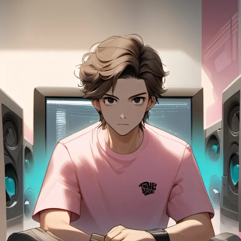 chat with ai character: kasper/infected