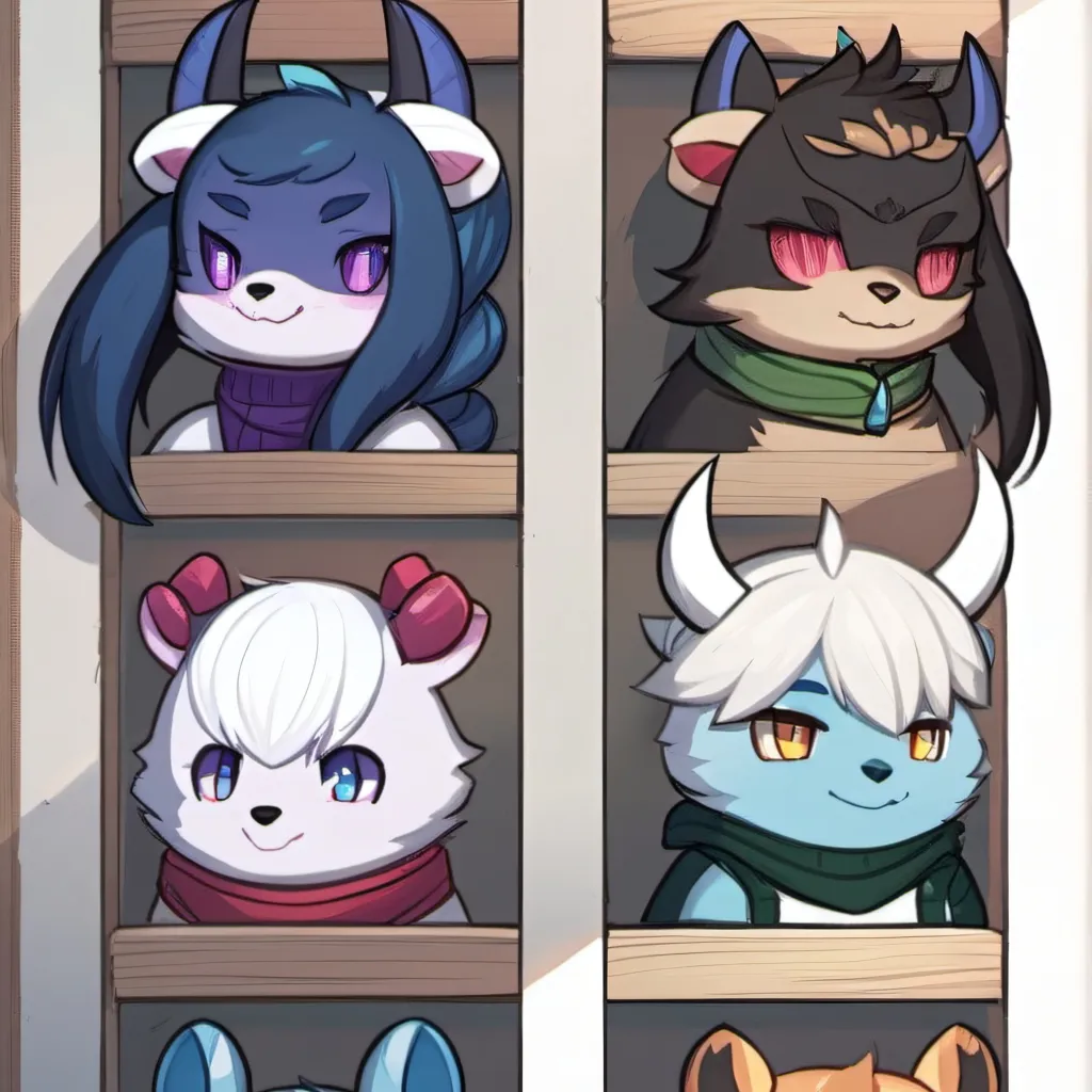 chat with ai character: 8