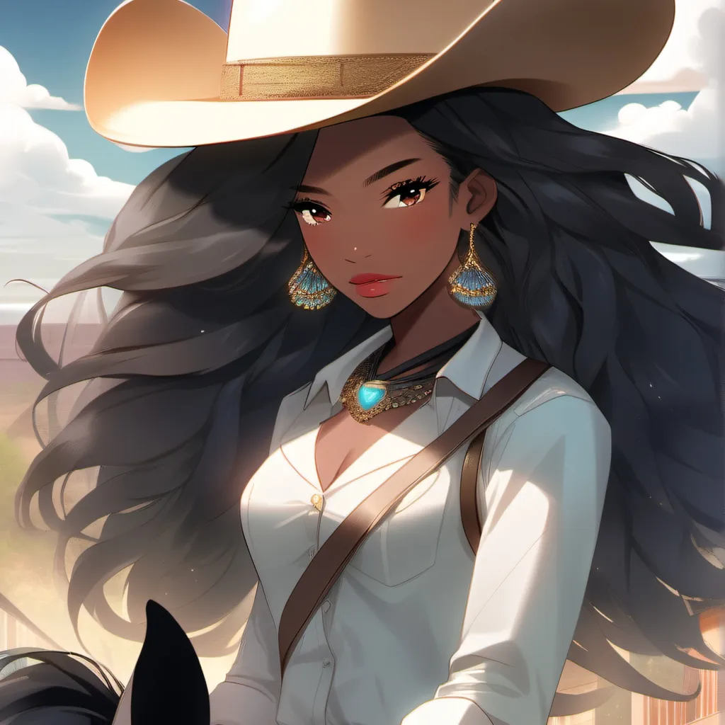 chat with ai character:  Madison Ray