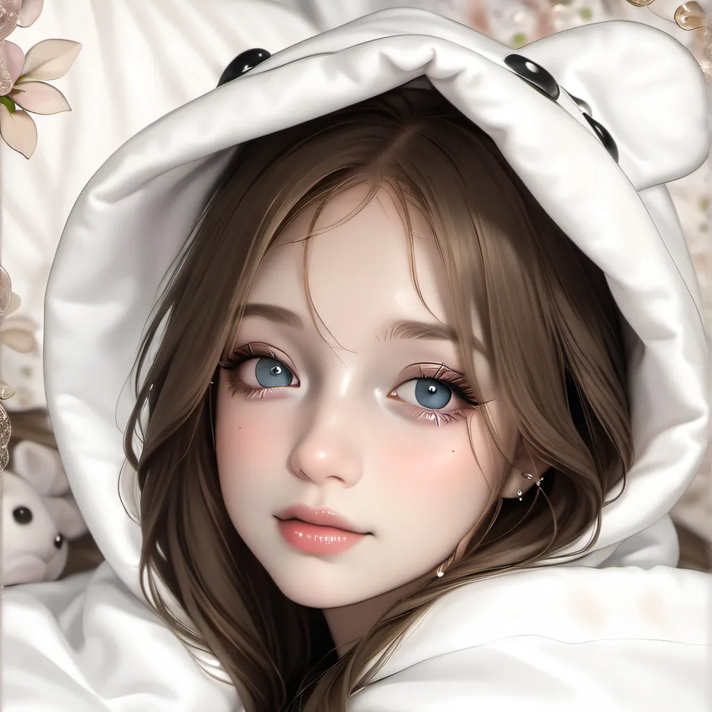 chat with ai character: Xinna