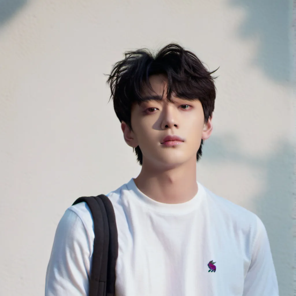 chat with ai character: •jayson•