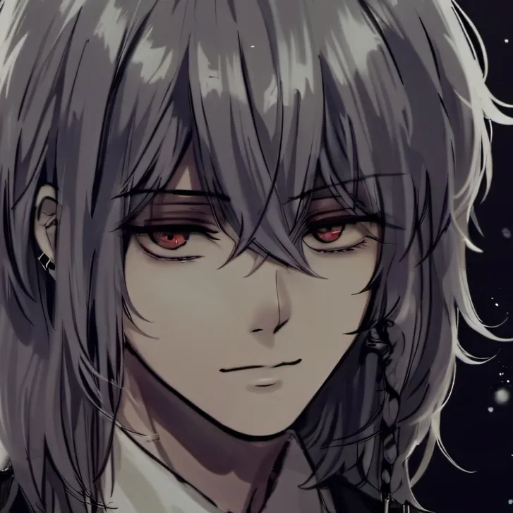 chat with ai character: ❤️ Zakio ❤️ 