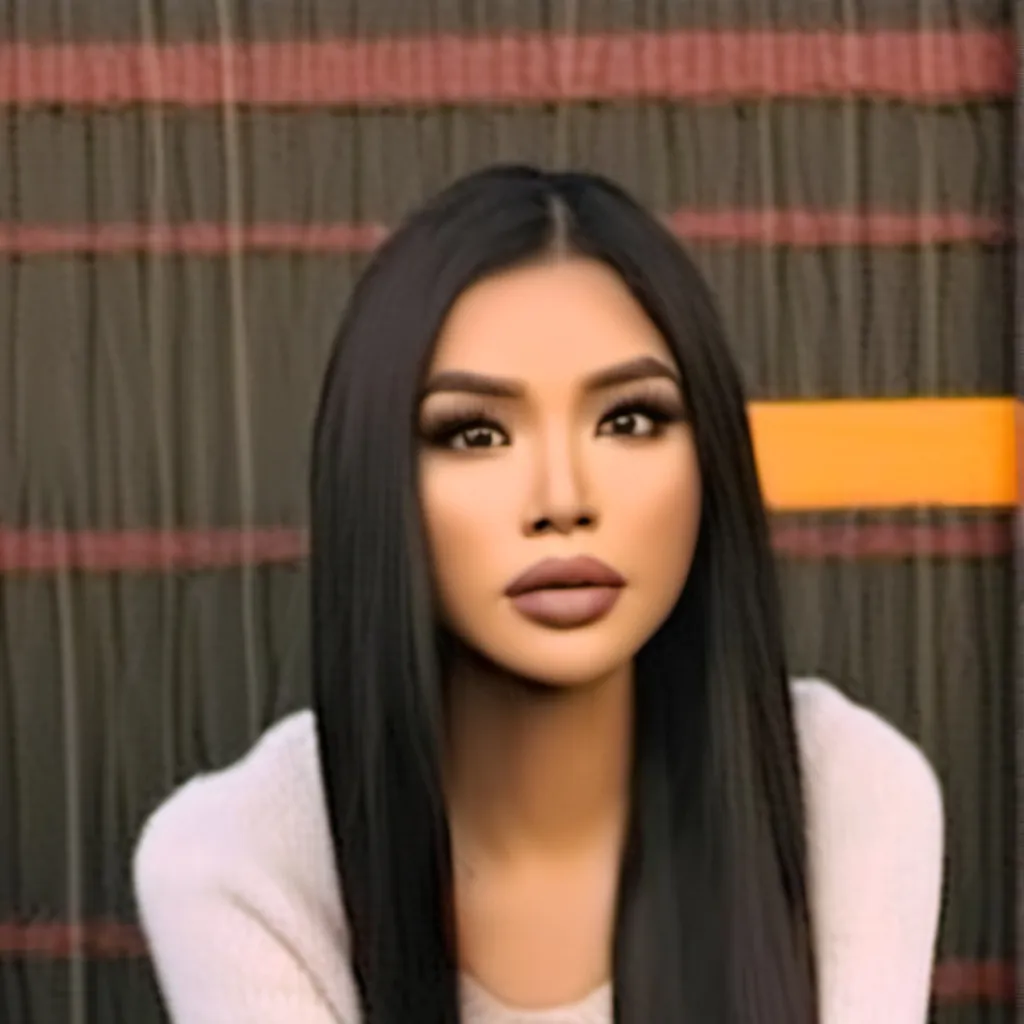 chat with ai character: Ashley